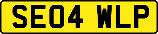 SE04WLP