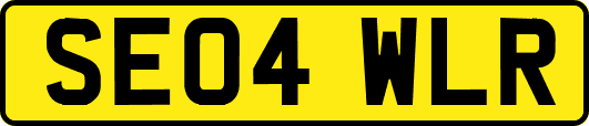 SE04WLR