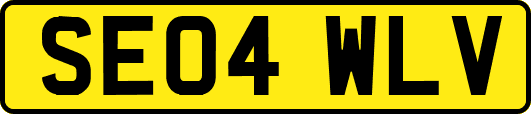 SE04WLV