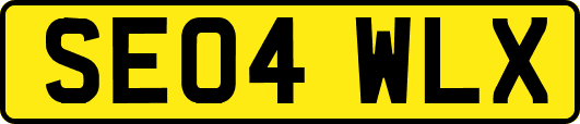 SE04WLX