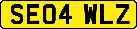 SE04WLZ
