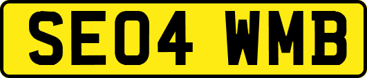 SE04WMB