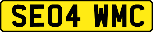 SE04WMC