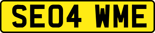 SE04WME