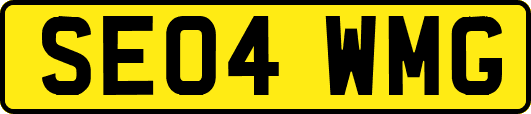 SE04WMG