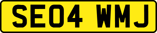 SE04WMJ