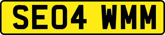 SE04WMM