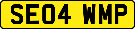 SE04WMP