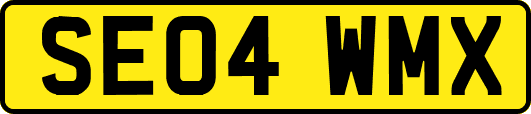 SE04WMX
