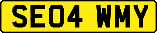 SE04WMY