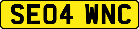 SE04WNC