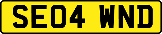 SE04WND