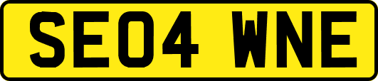 SE04WNE