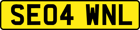 SE04WNL