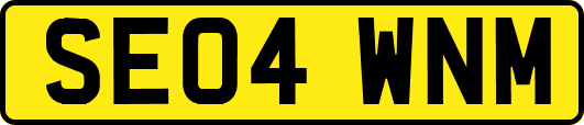 SE04WNM
