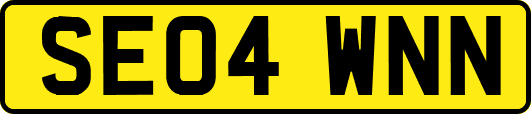 SE04WNN