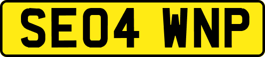 SE04WNP