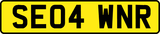 SE04WNR