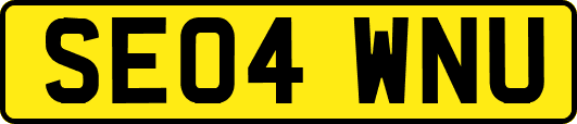 SE04WNU