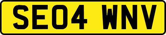 SE04WNV