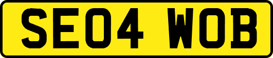 SE04WOB