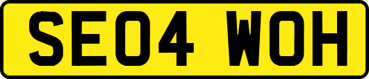 SE04WOH
