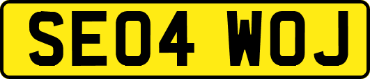 SE04WOJ
