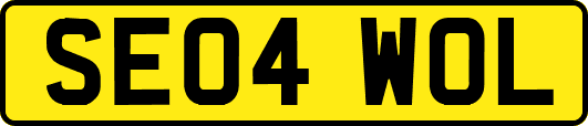 SE04WOL