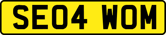SE04WOM