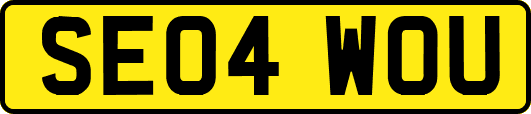 SE04WOU