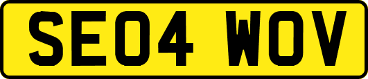 SE04WOV