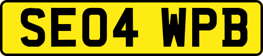 SE04WPB