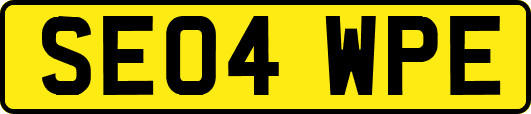 SE04WPE