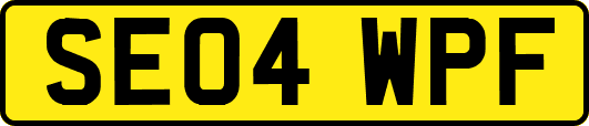 SE04WPF