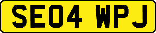 SE04WPJ