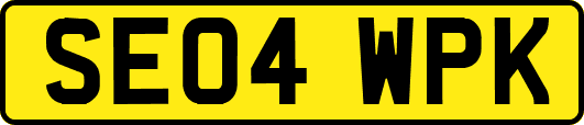 SE04WPK
