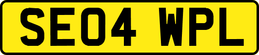 SE04WPL