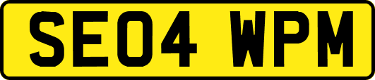 SE04WPM