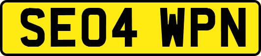 SE04WPN