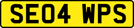 SE04WPS