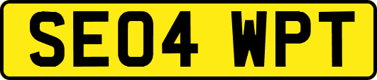 SE04WPT