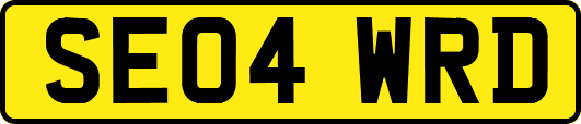 SE04WRD