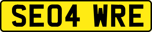 SE04WRE