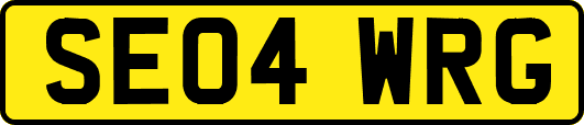 SE04WRG