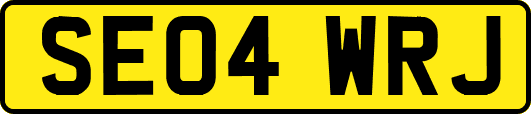 SE04WRJ