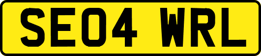 SE04WRL