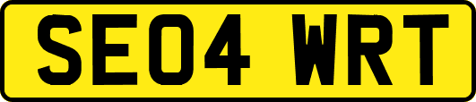 SE04WRT