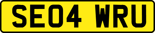 SE04WRU