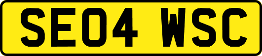 SE04WSC