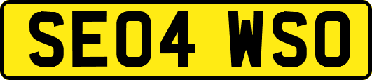 SE04WSO